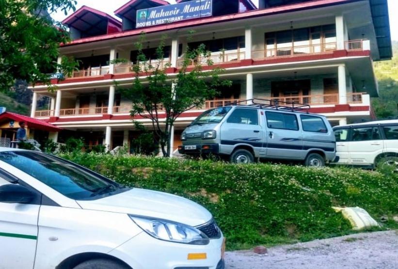 Hotel Mahavir Manali - Manali (Himachal Pradesh), Manali