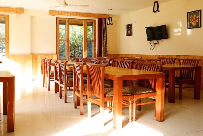 Hotel Mahavir Manali - Manali (Himachal Pradesh) — Photos 2